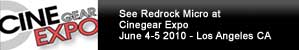 Broadcast Video Expo