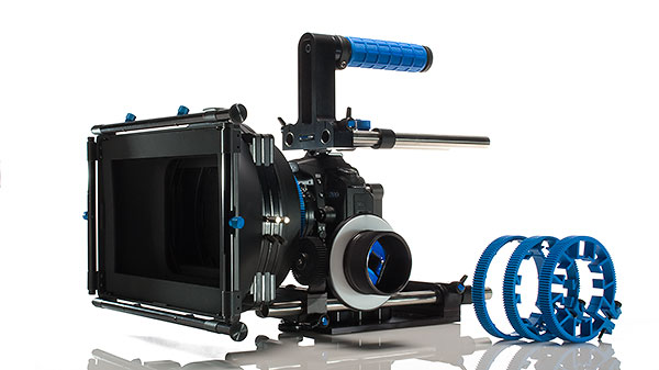 Dslr Kit