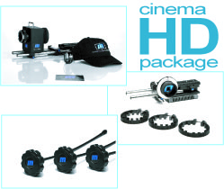 Cine HD Package Big