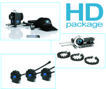 HD Package Big