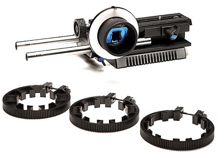 follow focus bundle