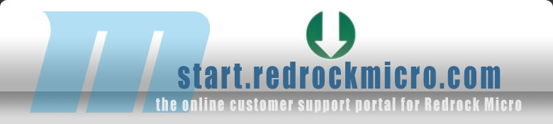 start.redrockmicro.com