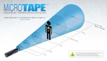 Redrock Micro microTape Sonar Guide