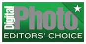Redrock Micro - Editors Choice Award