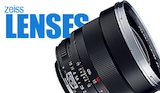 Zeiss 35mm Lenses