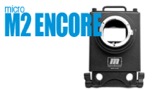 M2 Encore Cinema Lens Adapter