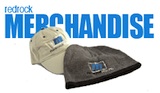 Redrock Merchandise
