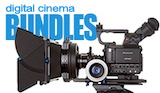 Digital Cine Camera Bundles