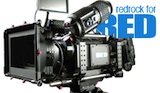 Redrock for Red Digital Cinema Cameras