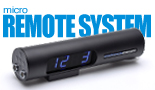 microRemote System
