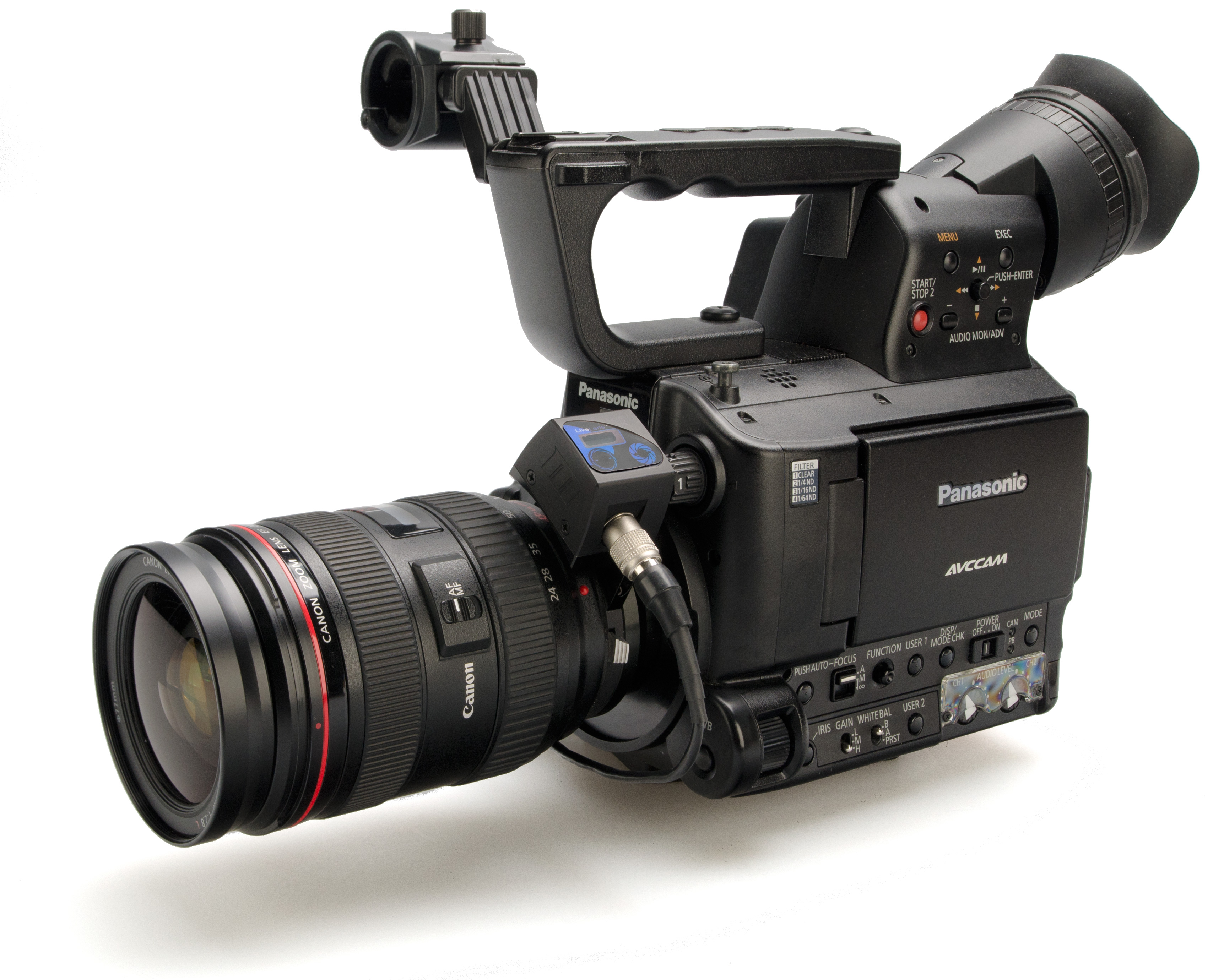 mtf mount