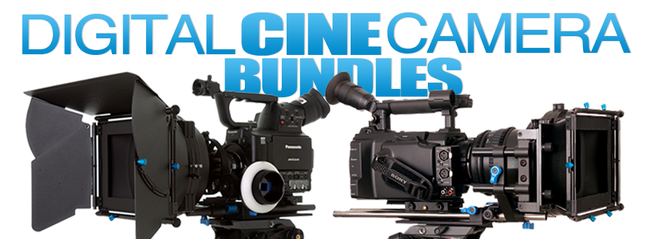 Redrock Micro Digital Cine