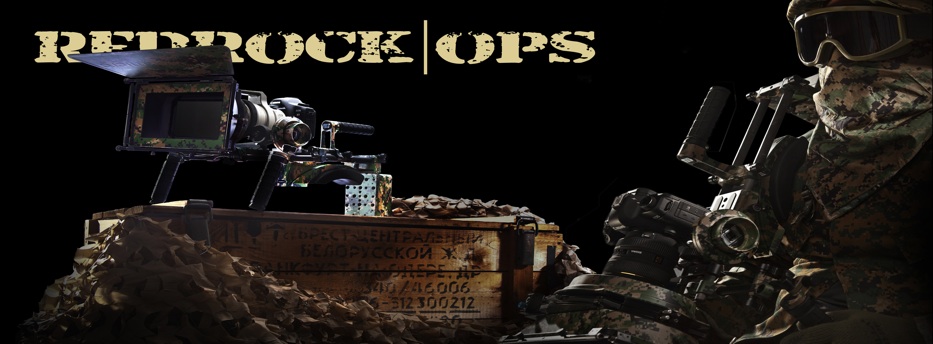 Redrock Micro | Ops Product Line