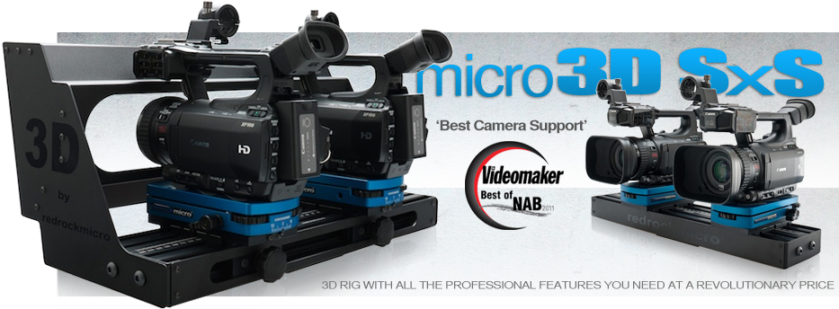 Dslr Cinema Rig
