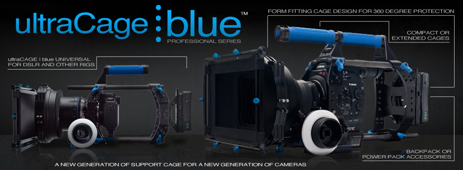 Redrock Micro ultraCage