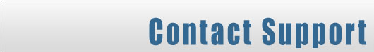 Contact Support
