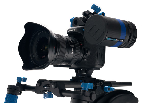 microEVF rig 2