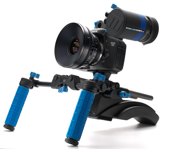 microEVF
