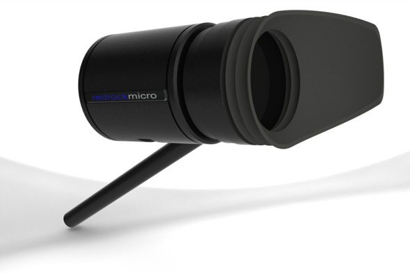 microEVF